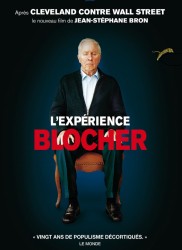 Voir L'Expérience Blocher en streaming et VOD