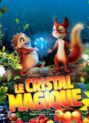 Voir Le cristal magique en streaming et VOD