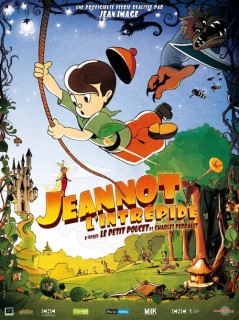 Voir Jeannot l'intrépide en streaming sur Filmo