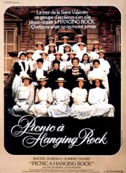 Voir Pique-nique à Hanging Rock en streaming et VOD