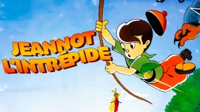 Voir Jeannot l'intrépide en streaming et VOD