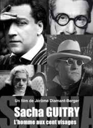 Voir Guitry : l'homme aux 100 visages en streaming et VOD