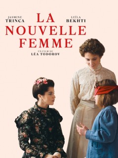 Voir La Nouvelle Femme en streaming sur Filmo