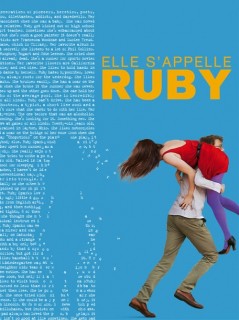 Voir Elle s'appelle Ruby en streaming sur Filmo