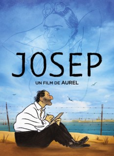 Voir Josep en streaming sur Filmo