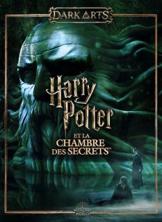 Voir Harry Potter et la chambre des secrets en streaming sur Filmo