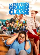 Voir La très très grande classe en streaming et VOD