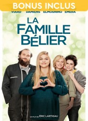 Voir La famille Bélier en streaming et VOD