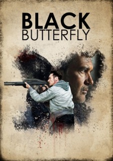 Voir Black Butterfly en streaming sur Filmo