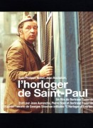 Voir L'horloger de Saint-Paul en streaming et VOD