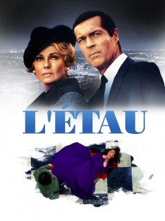 Voir L'Etau en streaming sur Filmo