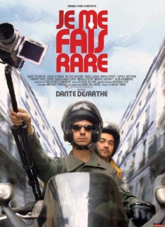 Voir Je me fais rare en streaming sur Filmo