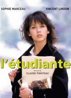 Voir L'etudiante en streaming sur Filmo