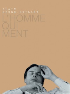 Voir L'homme qui ment (version restaurée) en streaming sur Filmo