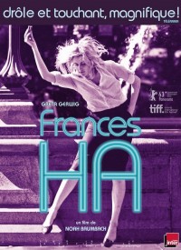 Voir Frances ha en streaming et VOD