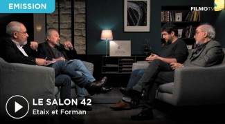 Le salon de filmotv #42