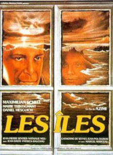 Voir Les îles en streaming sur Filmo