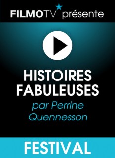 Voir Le spécial : histoires fabuleuses en streaming sur Filmo