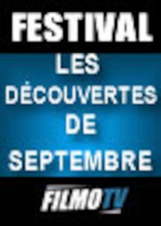 Voir Les découvertes de septembre en streaming sur Filmo