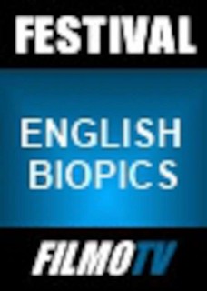 Voir English biopics en streaming sur Filmo