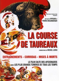 Voir La course de taureaux en streaming sur Filmo