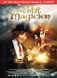 Voir Le petit magicien en streaming sur Filmo