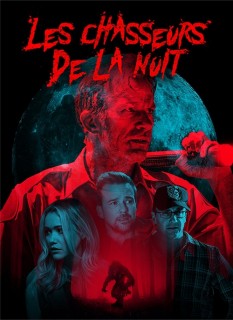 Voir Les chasseurs de la nuit en streaming sur Filmo