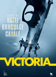 Voir Victoria en streaming et VOD