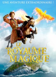 Voir Le Royaume magique en streaming et VOD