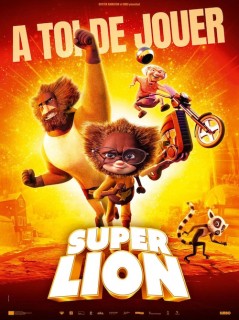 Voir Super Lion en streaming sur Filmo