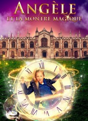 Voir Angèle et la montre magique en streaming et VOD