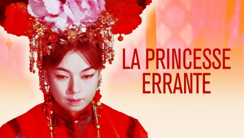 Voir La Princesse errante en streaming et VOD