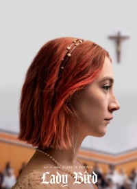 Voir Lady Bird en streaming et VOD