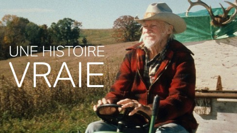 Voir Une histoire vraie en streaming et VOD