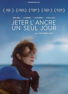 Voir Jeter l'ancre un seul jour en streaming sur Filmo