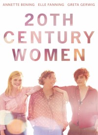 Voir 20th century women en streaming et VOD