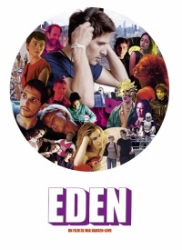 Voir Eden en streaming et VOD