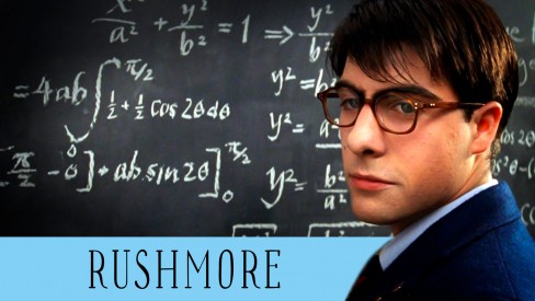 Voir Rushmore en streaming et VOD