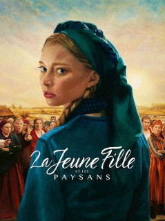 Voir La jeune fille et les paysans en streaming sur Filmo