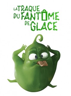 Voir La Traque du fantôme de glace en streaming sur Filmo