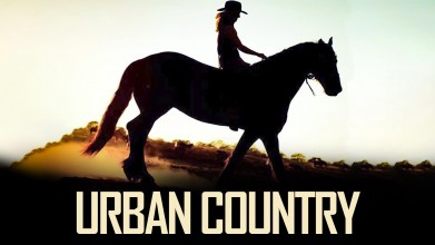 Voir Urban Country en streaming et VOD