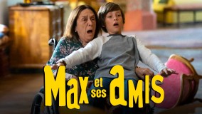 Voir Max et ses amis en streaming et VOD