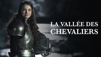 Voir La vallée des chevaliers en streaming et VOD