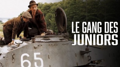 Voir Le Gang des juniors en streaming et VOD