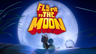 Voir Fly me to the moon en streaming et VOD