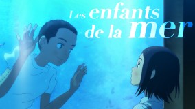 Voir Les enfants de la mer en streaming et VOD