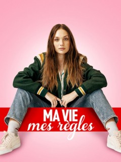 Voir Ma vie, mes règles en streaming sur Filmo