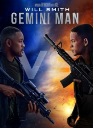 Voir Gemini Man en streaming et VOD