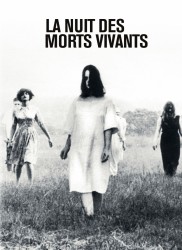 Voir La nuit des morts vivants en streaming et VOD