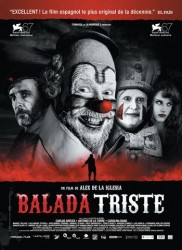 Voir Balada triste en streaming et VOD